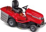 Honda Rasentraktor HF 2317 HM - Modell 2022