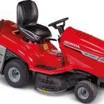 Honda Rasentraktor HF 2317 HM - Modell 2022