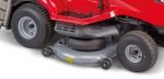 Honda Rasentraktor HF 2625 HT - Modell 2022 – Bild 7