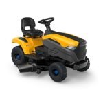 Tornado 7108e
