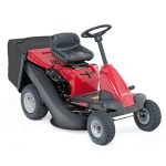 SMART MINI-RIDER 60 RDE