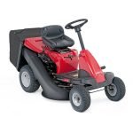 OPTIMA MINI-RIDER 76 RDE