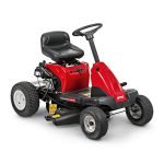 SMART MINI-RIDER 60 SDE
