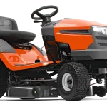 HUSQVARNA TC138
