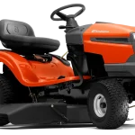 HUSQVARNA TS138