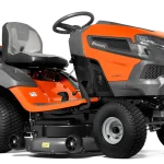 Husqvarna TC242TX