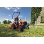Kubota B 1121