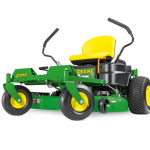 Z335E Null-Wenderadius-Mher