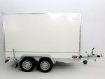 Blyss Kofferanhänger 146x304cm Höhe:180cm 2,0t|Rampe – Bild 3