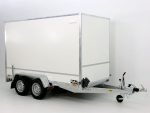 Blyss Kofferanhänger 146x304cm Höhe:180cm 2,0t|Rampe – Bild 4