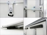 Blyss Kofferanhänger 146x304cm Höhe:180cm 2,0t|Rampe – Bild 13