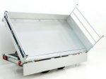 Debon Dreiseitenkipper 180×306 2,6t|E-Pumpe – Bild 3