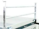 Debon Dreiseitenkipper 180×306 2,6t|E-Pumpe – Bild 6