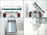 Debon Dreiseitenkipper 180×306 2,6t|E-Pumpe – Bild 7