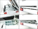 Debon Dreiseitenkipper 180×306 2,6t|E-Pumpe – Bild 9