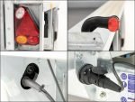 Ifor Williams Baumaschinenanhänger GX105 HD 157×303 3,5t|Einzelrampen – Bild 13
