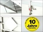 Koch Deckelanhänger “Edition 35” 150x300cm 2600kg|Höhe 125cm Typ 7.26 – Bild 8