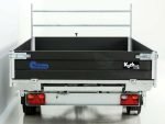Debon Dreiseitenkipper 180×324 3,5t|Black Edition |Rampen|Stützen – Bild 7