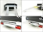 Debon Dreiseitenkipper 180×324 3,5t|Black Edition |Rampen|Stützen – Bild 12