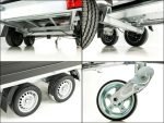 Debon Dreiseitenkipper 180×324 3,5t|Black Edition |Rampen|Stützen – Bild 18