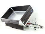 Debon Dreiseitenkipper 180×324 3,5t|Black Edition |BWA – Bild 4
