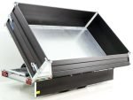 Debon Dreiseitenkipper 180×324 3,5t|Black Edition |BWA – Bild 5