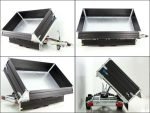 Debon Dreiseitenkipper 180×324 3,5t|Black Edition |BWA – Bild 7
