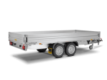 Humbaur HT 35 41 21 Anhänger – Bild 4